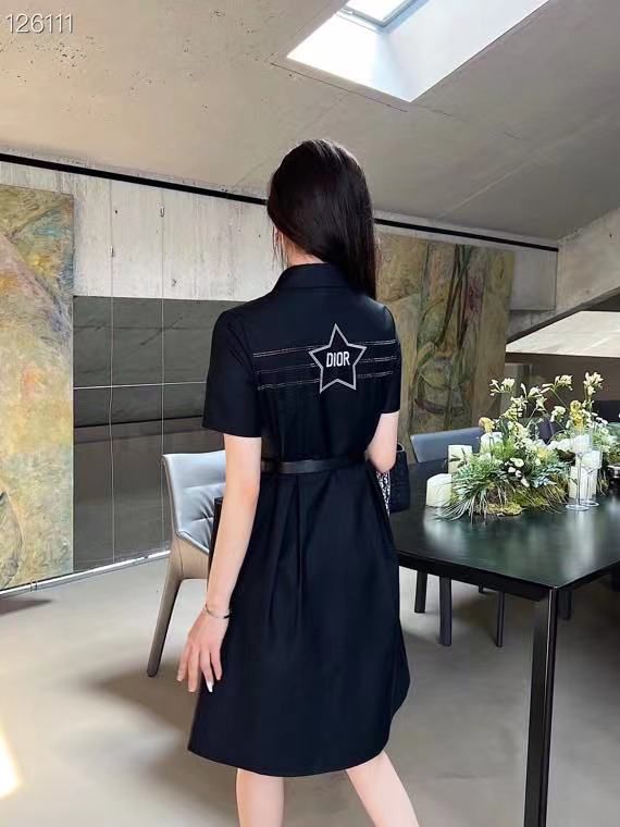 LUXURY HIGH END QUALITY DRESS VD BELT AVAILABLE (BLACK)