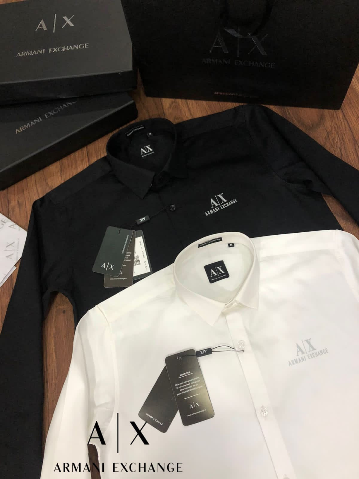 Premium Luxury Full Sleeves Shirt for Men