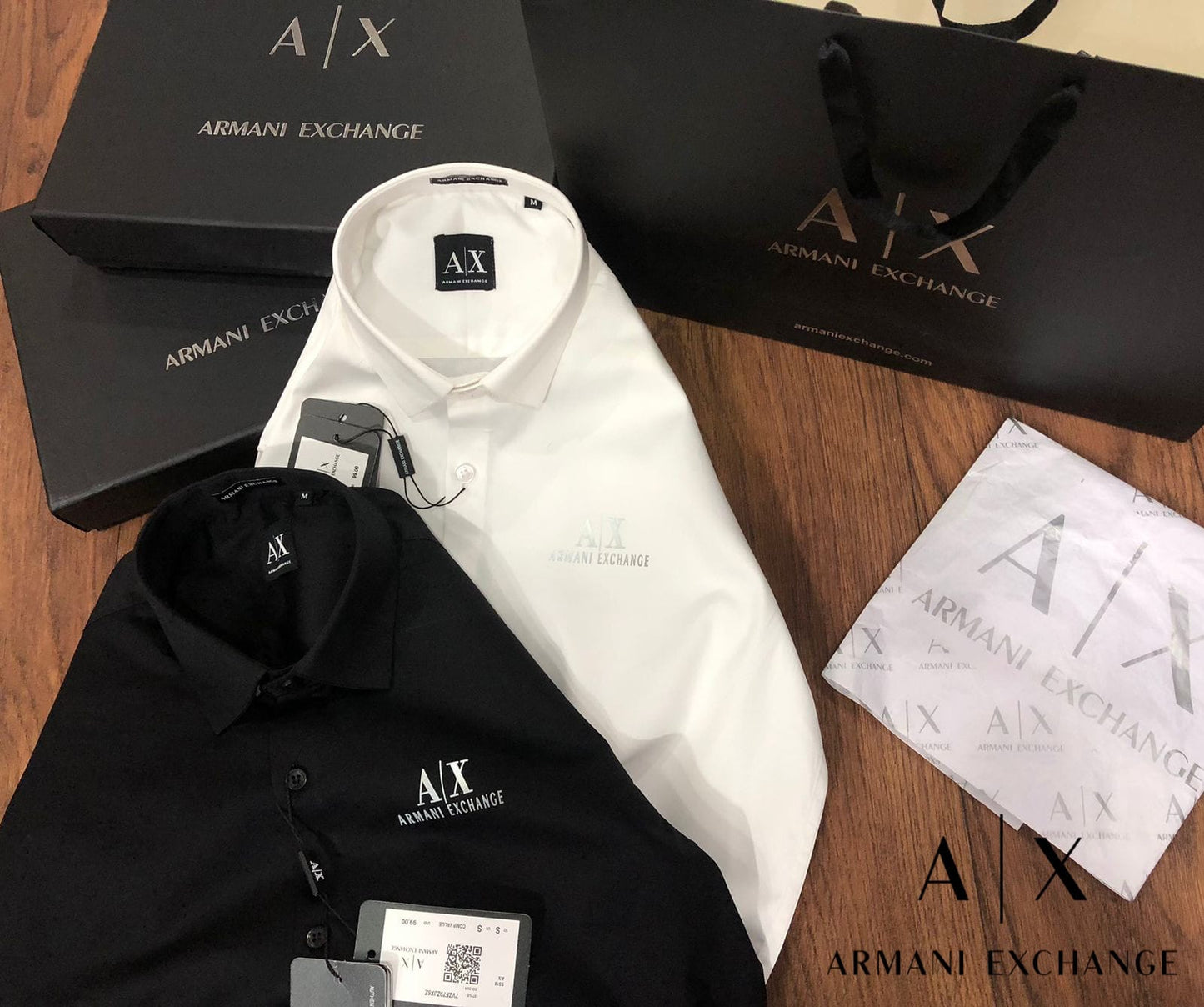 Premium Luxury Full Sleeves Shirt for Men