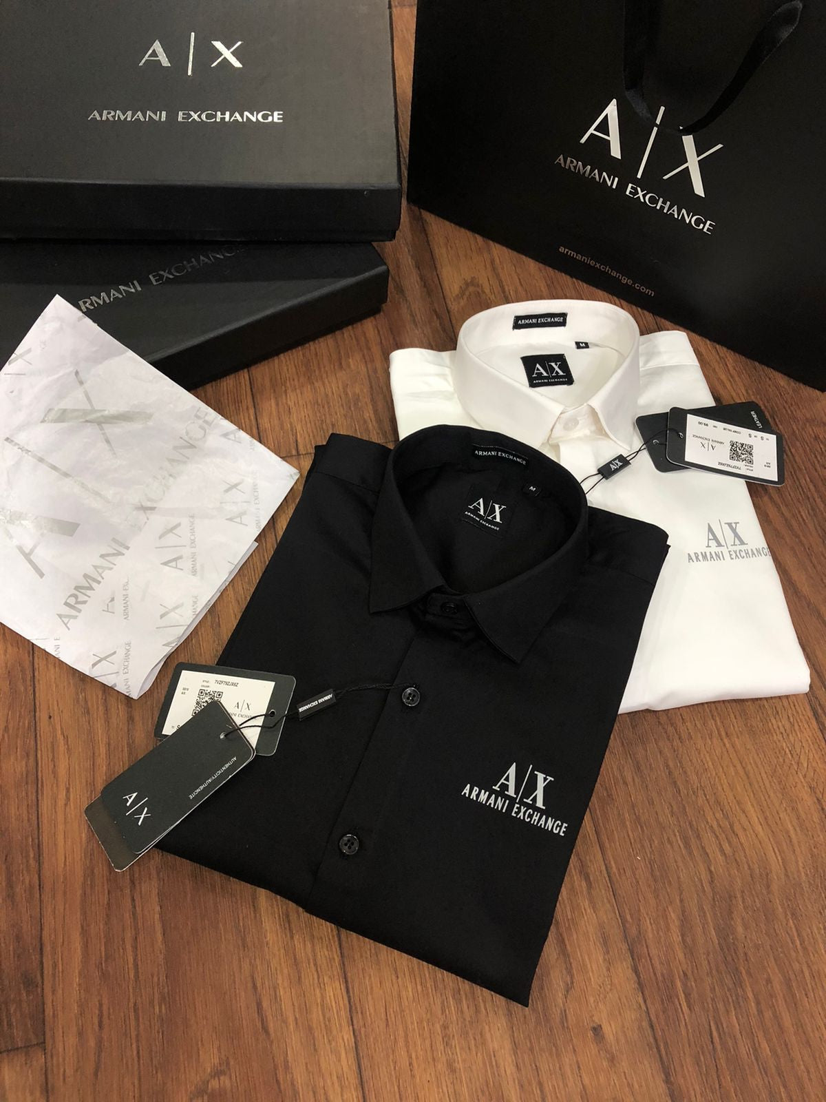 Premium Luxury Full Sleeves Shirt for Men