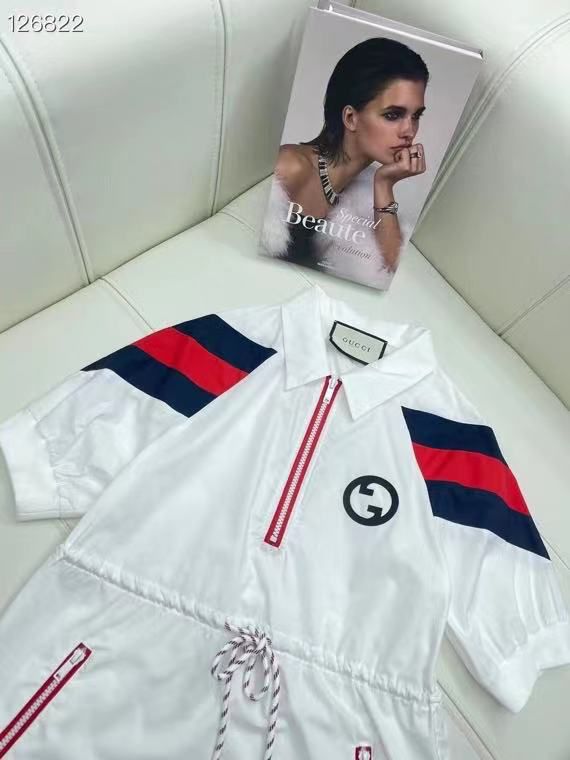 PREMIUM HIGH END QUALITY PARTY DRESS (WHITE)