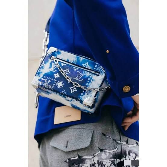 Premium Waist Pack Hiking Zip Pouch