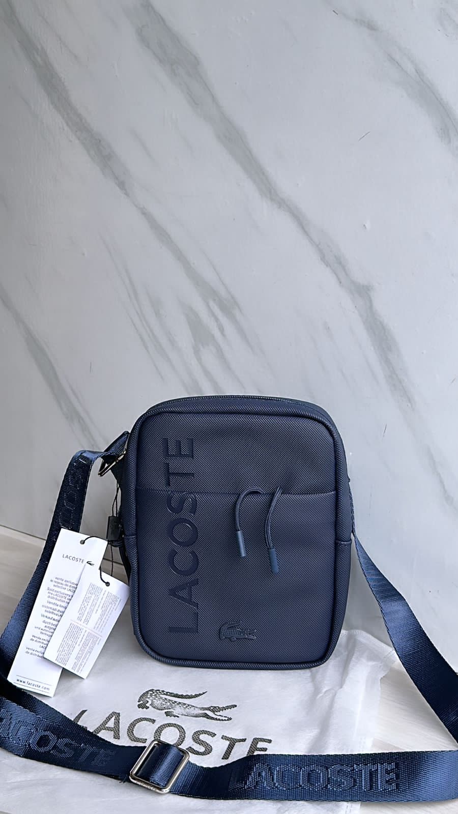 Premium Waist Pack Hiking Zip Pouch