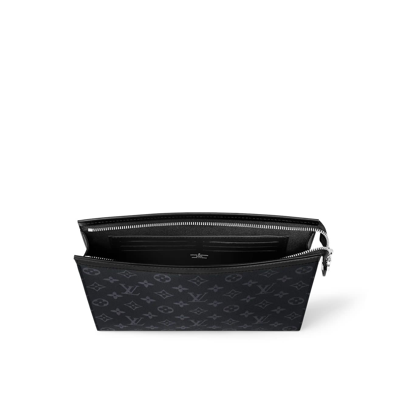 Premium Waist Pack Hiking Zip Pouch