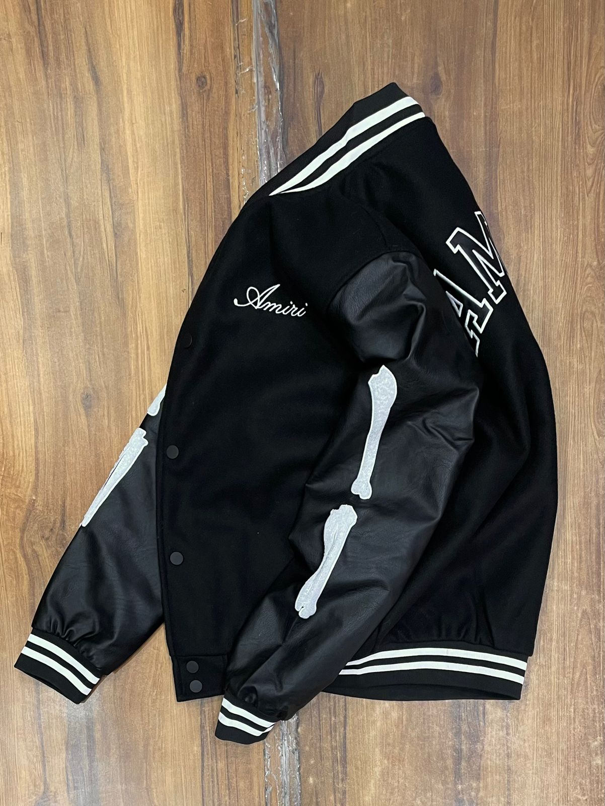 LUXURY WINTER HIGH END QUALITY VARSITY JACKETS FOR MEN