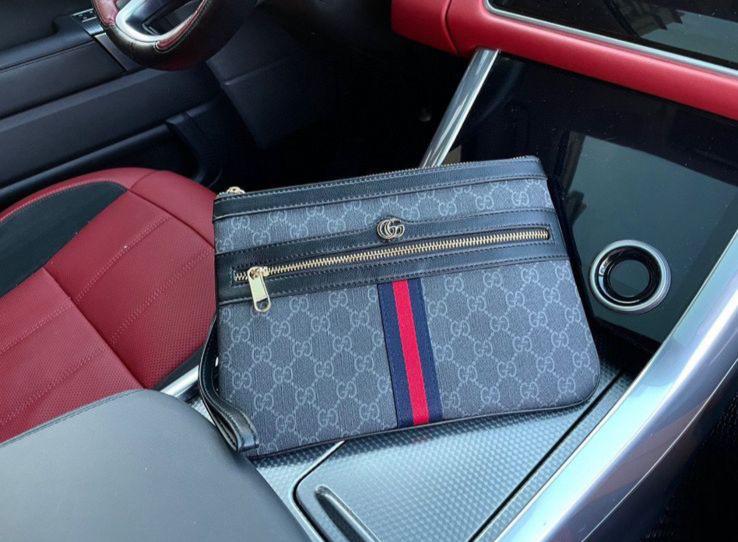 Luxury Edition of Utility Pouch For Men and Women