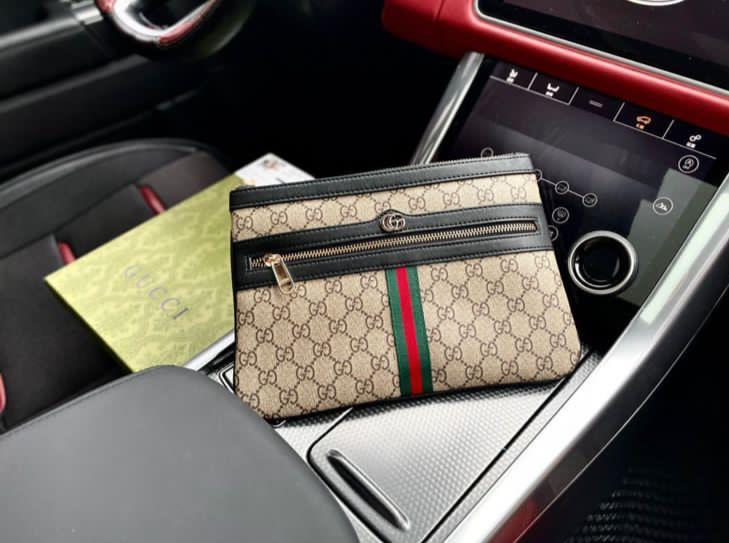 Luxury Edition of Utility Pouch For Men and Women
