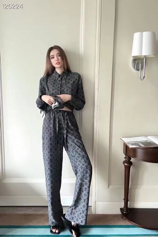 LUXURY HIGH END QUALITY CO-ORDINATE FOR WOMEN