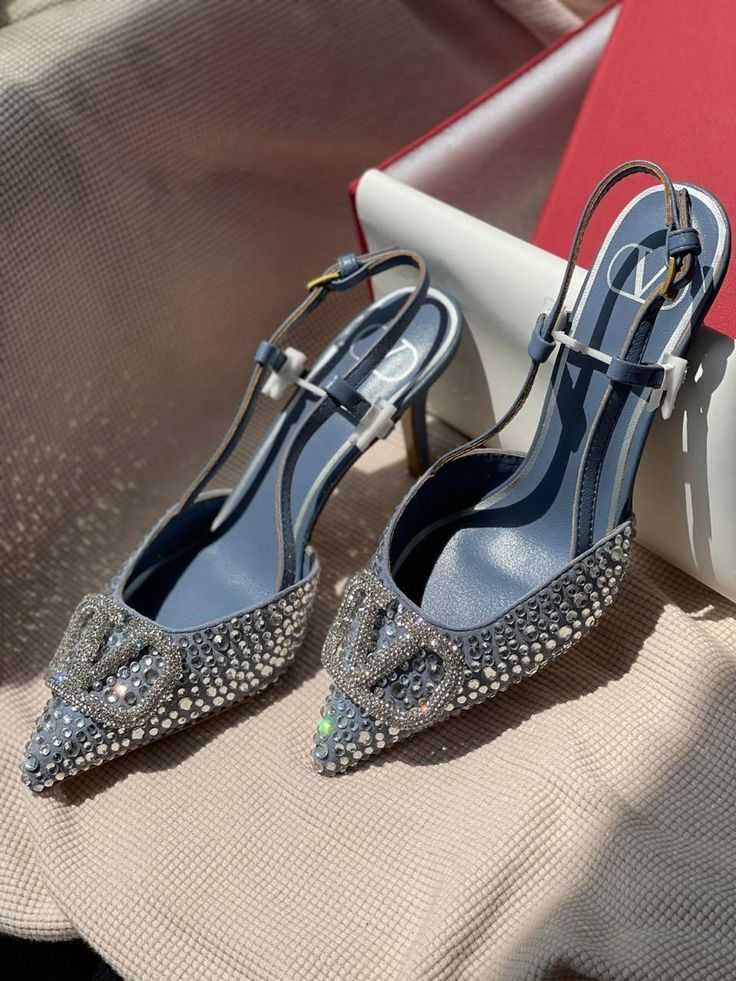 PREMIUM LUXURY HEEL IN STOCK FOR WOMEN