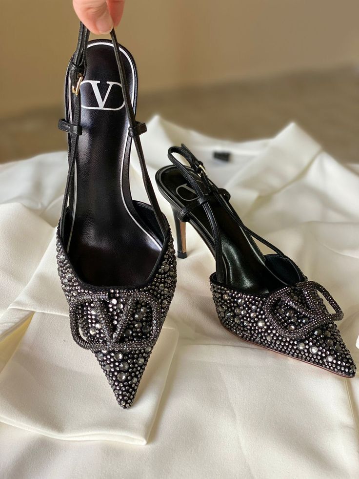 PREMIUM LUXURY HEEL IN STOCK FOR WOMEN