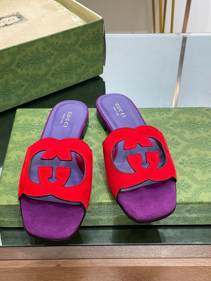 PREMIUM DUAL TONE FLATS FOR WOMEN