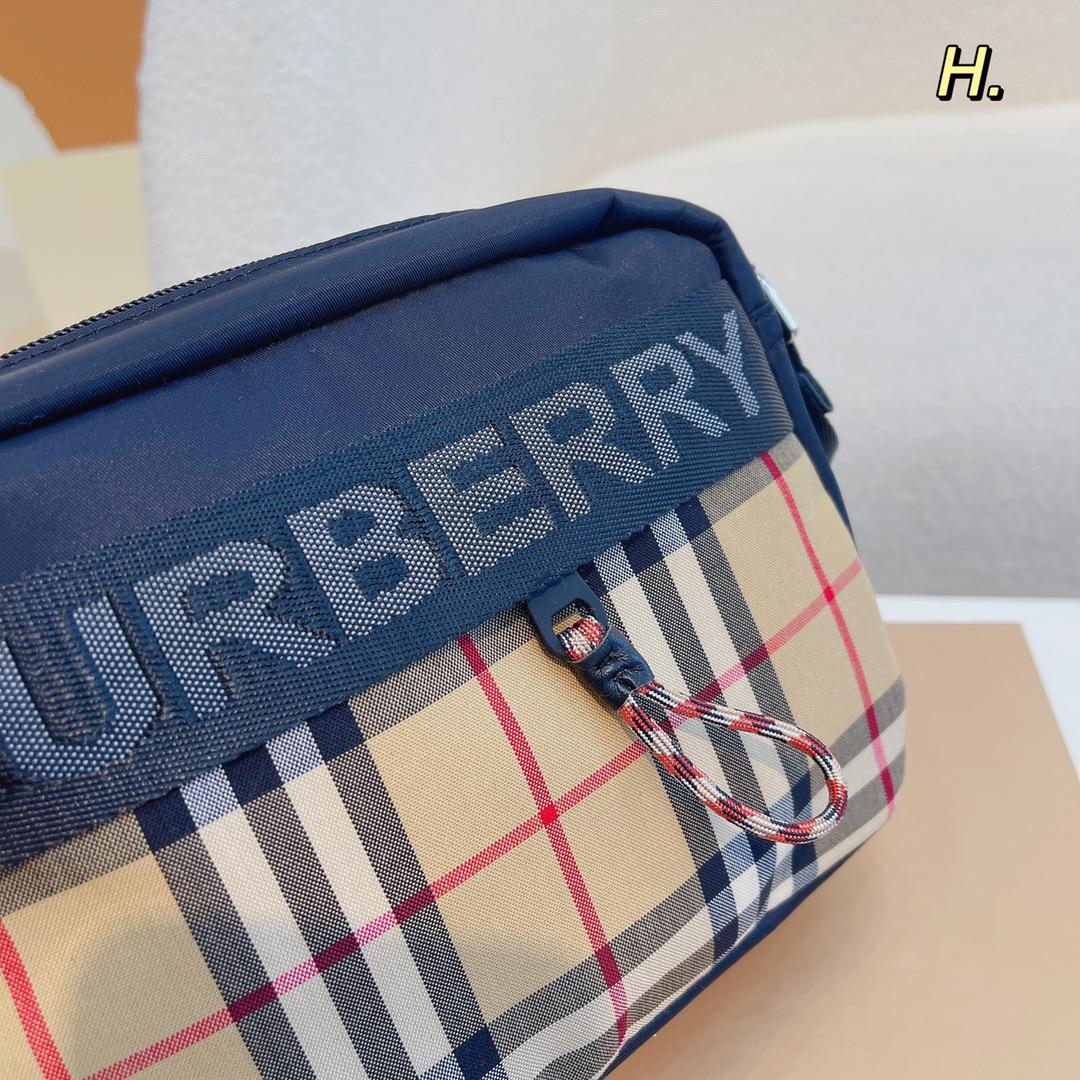 PREMIUM SOFT TRUNK MESSENGER BAG
