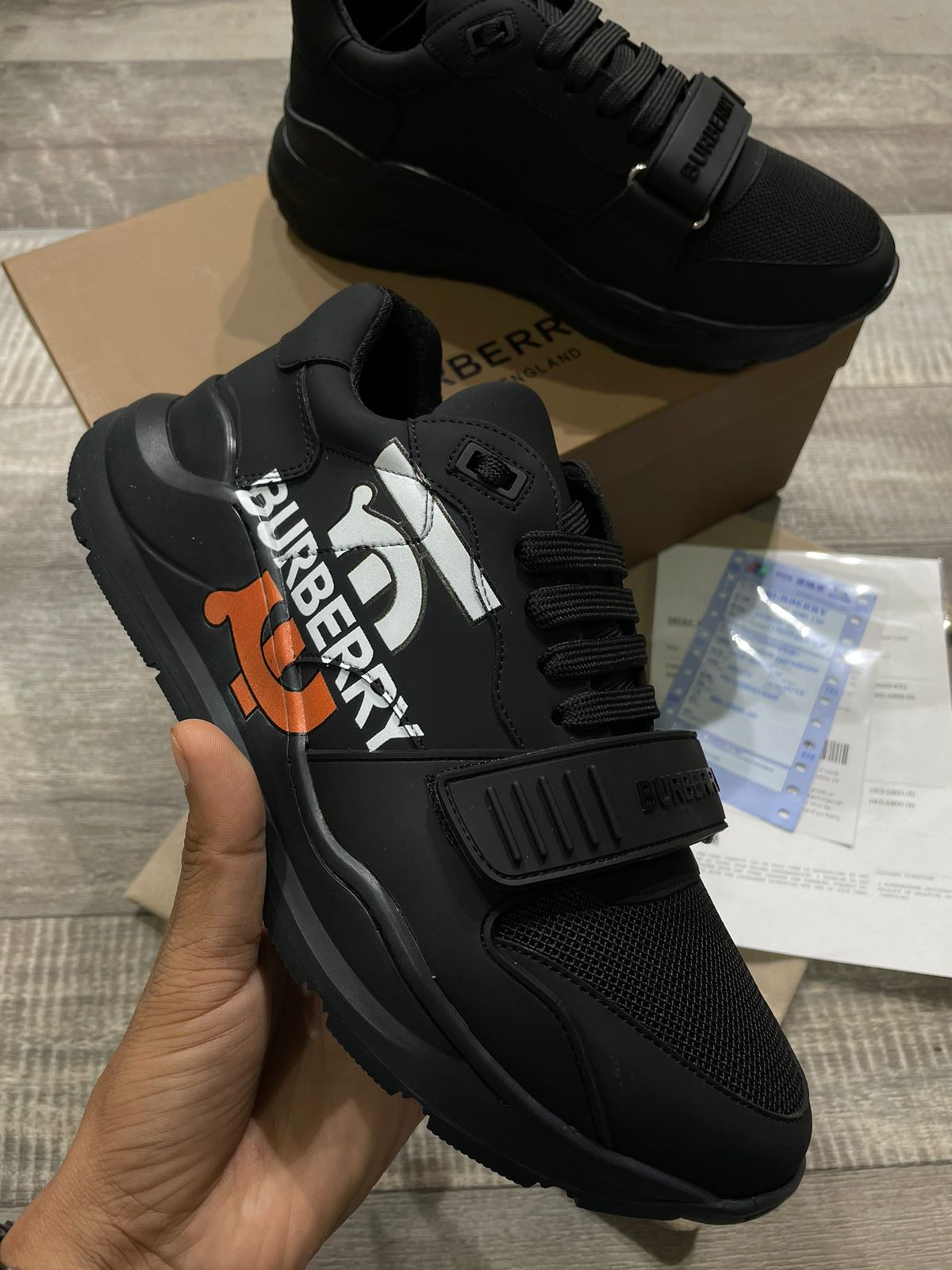 LUXURY SNEAKERS FOR MEN