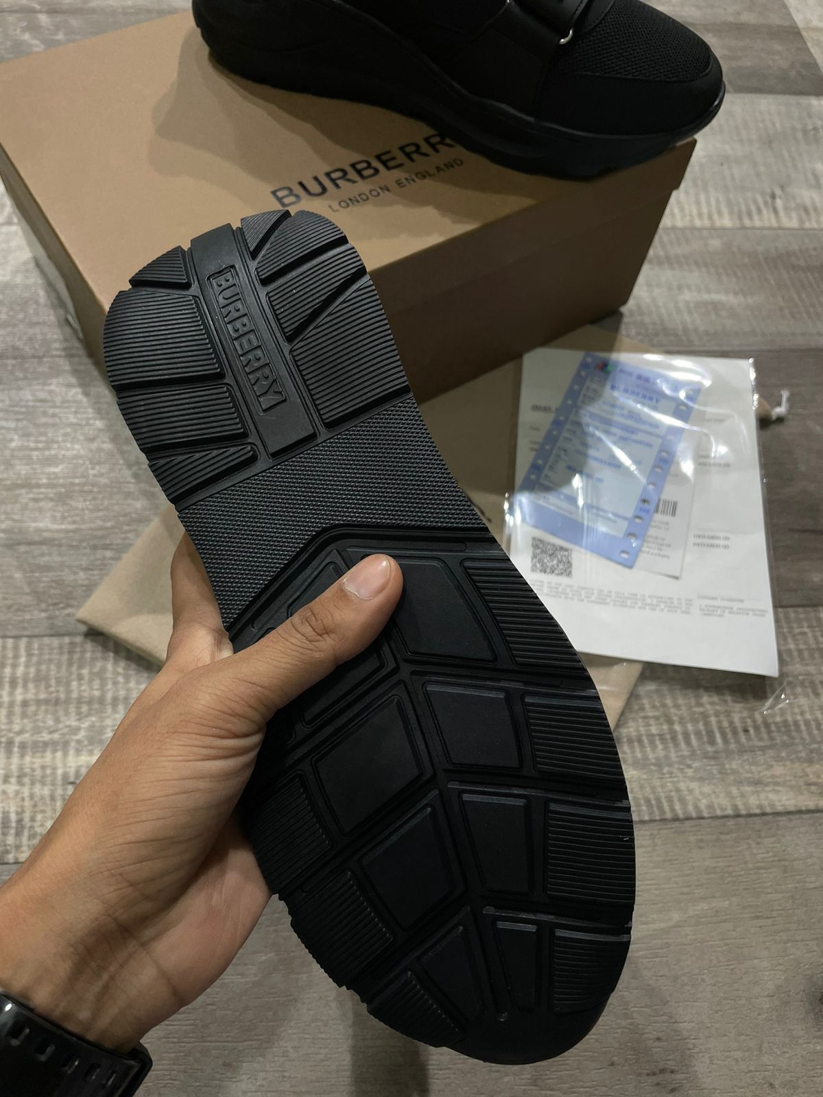 LUXURY SNEAKERS FOR MEN