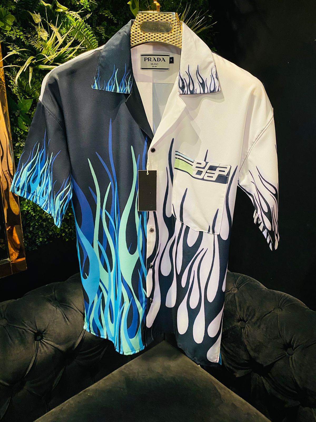 Luxury Half Sleeves Shirt Collection for Men