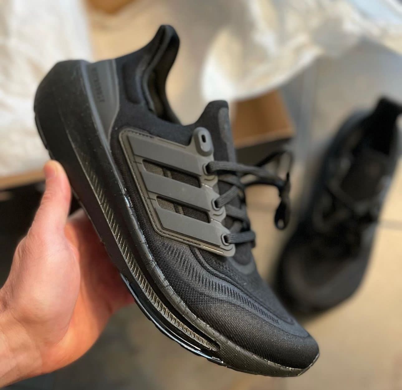 ULTRA BOOST SNEAKERS FOR MEN