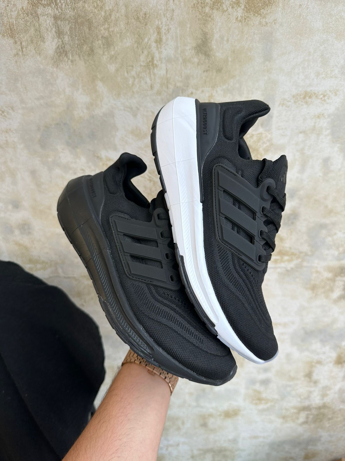 ULTRA BOOST SNEAKERS FOR MEN