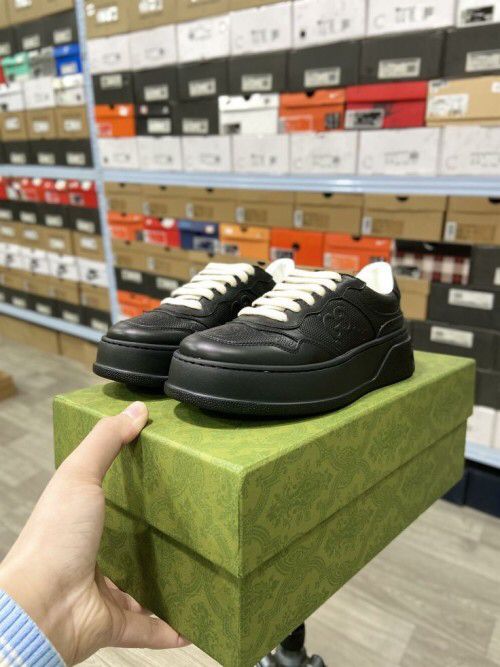 PREMIUM EMBOSEED SNEAKERS FOR MEN