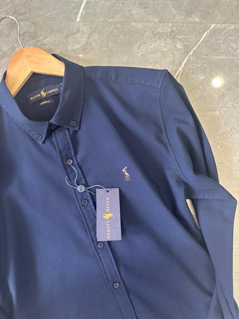 Luxury Full Sleeves Shirt Collection for Men