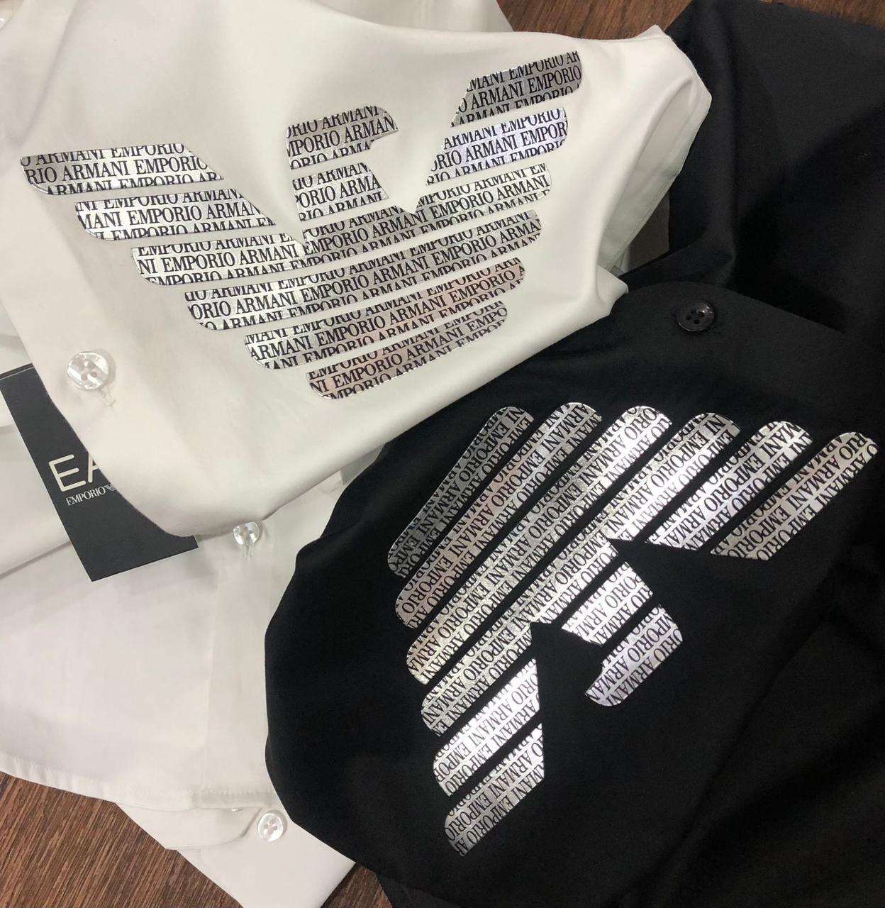 Luxury Full Sleeves Shirt Collection for Men