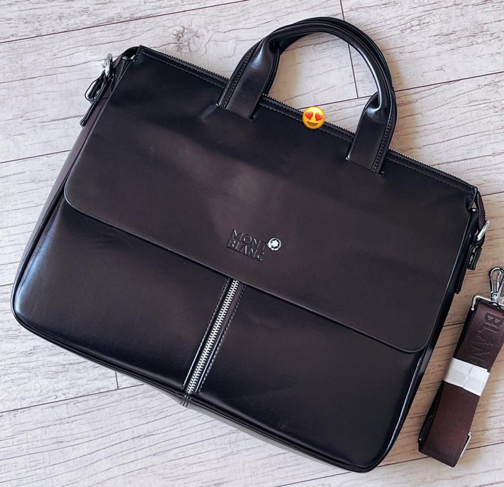 PREMIUM LAPTOP BAG/OFFICE BAG IN STOCK