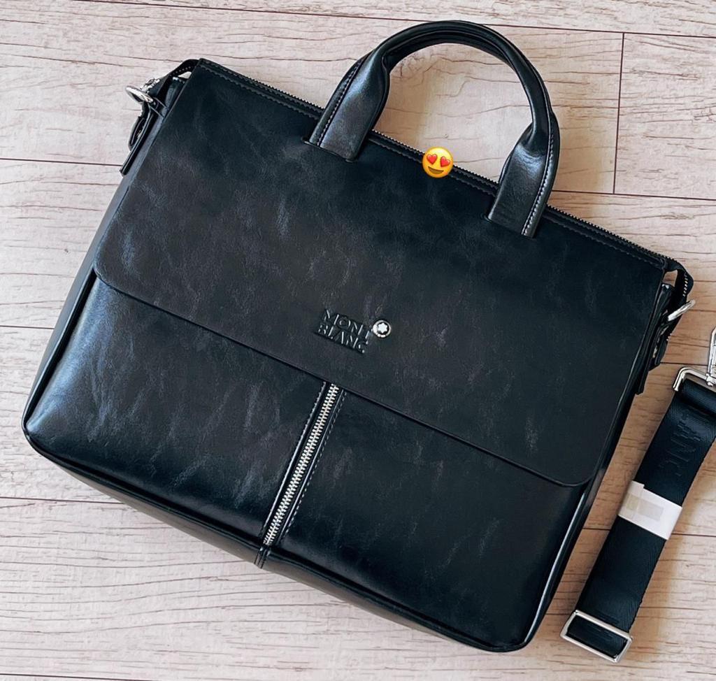 PREMIUM LAPTOP BAG/OFFICE BAG IN STOCK