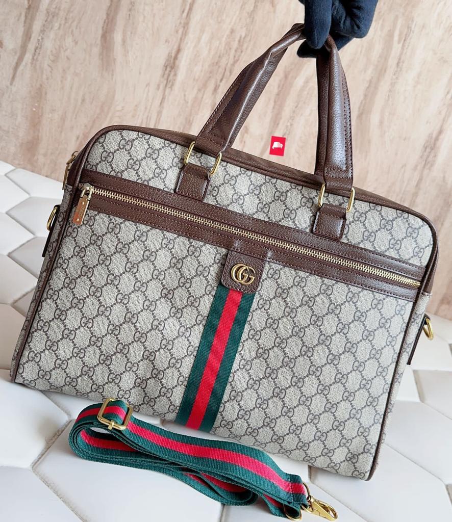 PREMIUM LAPTOP BAG/OFFICE BAG IN STOCK