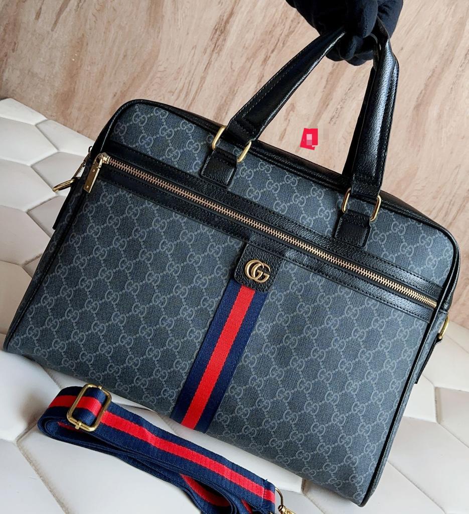 PREMIUM LAPTOP BAG/OFFICE BAG IN STOCK