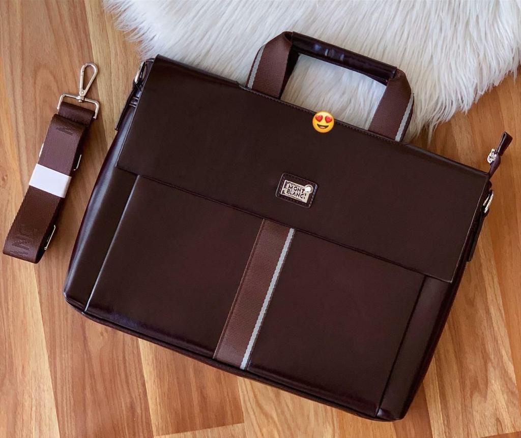 PREMIUM LAPTOP BAG/OFFICE BAG IN STOCK