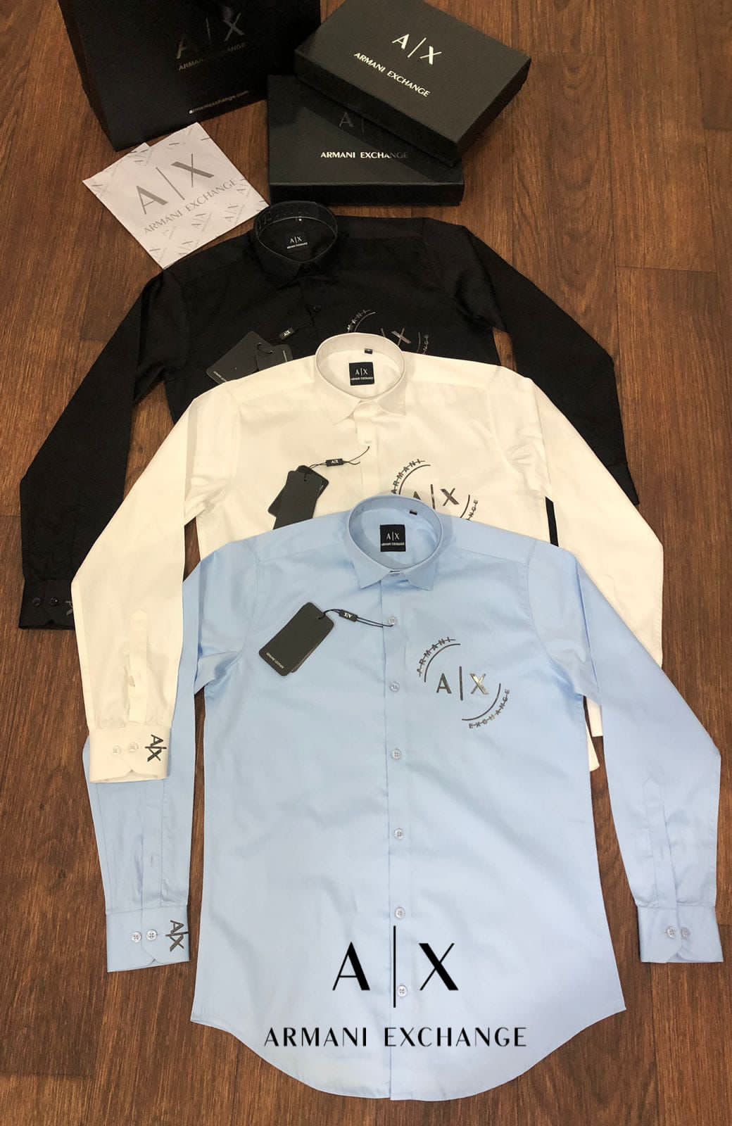 Premium High End Quality Luxury Full Sleeves Shirt for Men