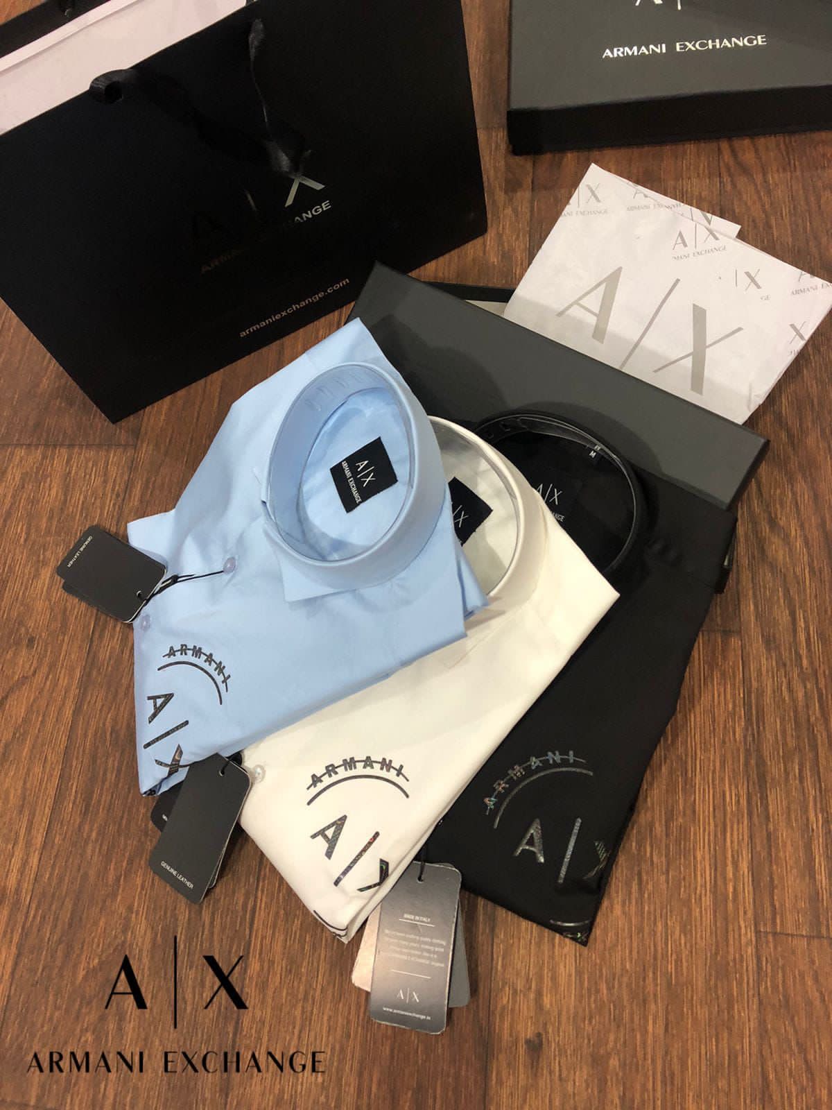 Premium High End Quality Luxury Full Sleeves Shirt for Men
