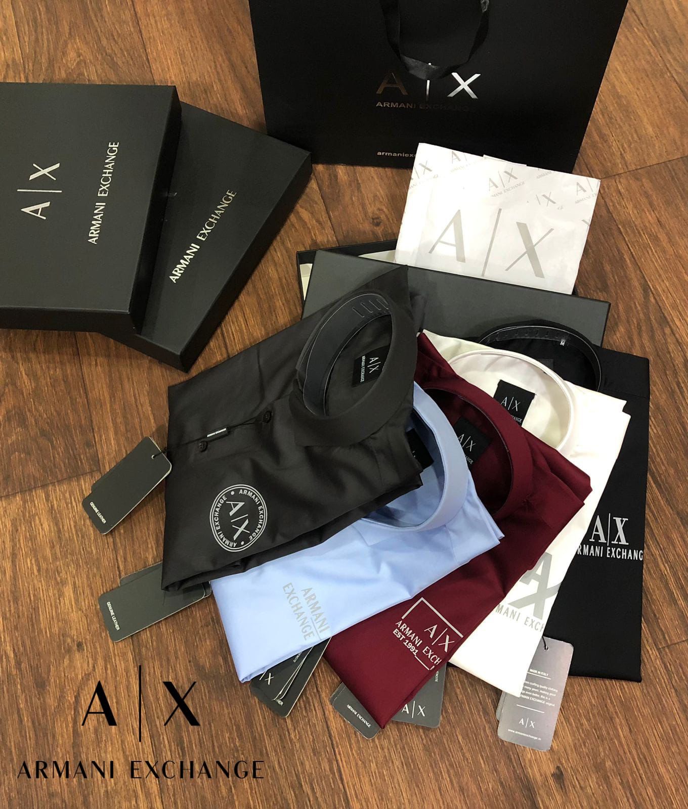 Premium High End Quality Luxury Full Sleeves Shirt for Men