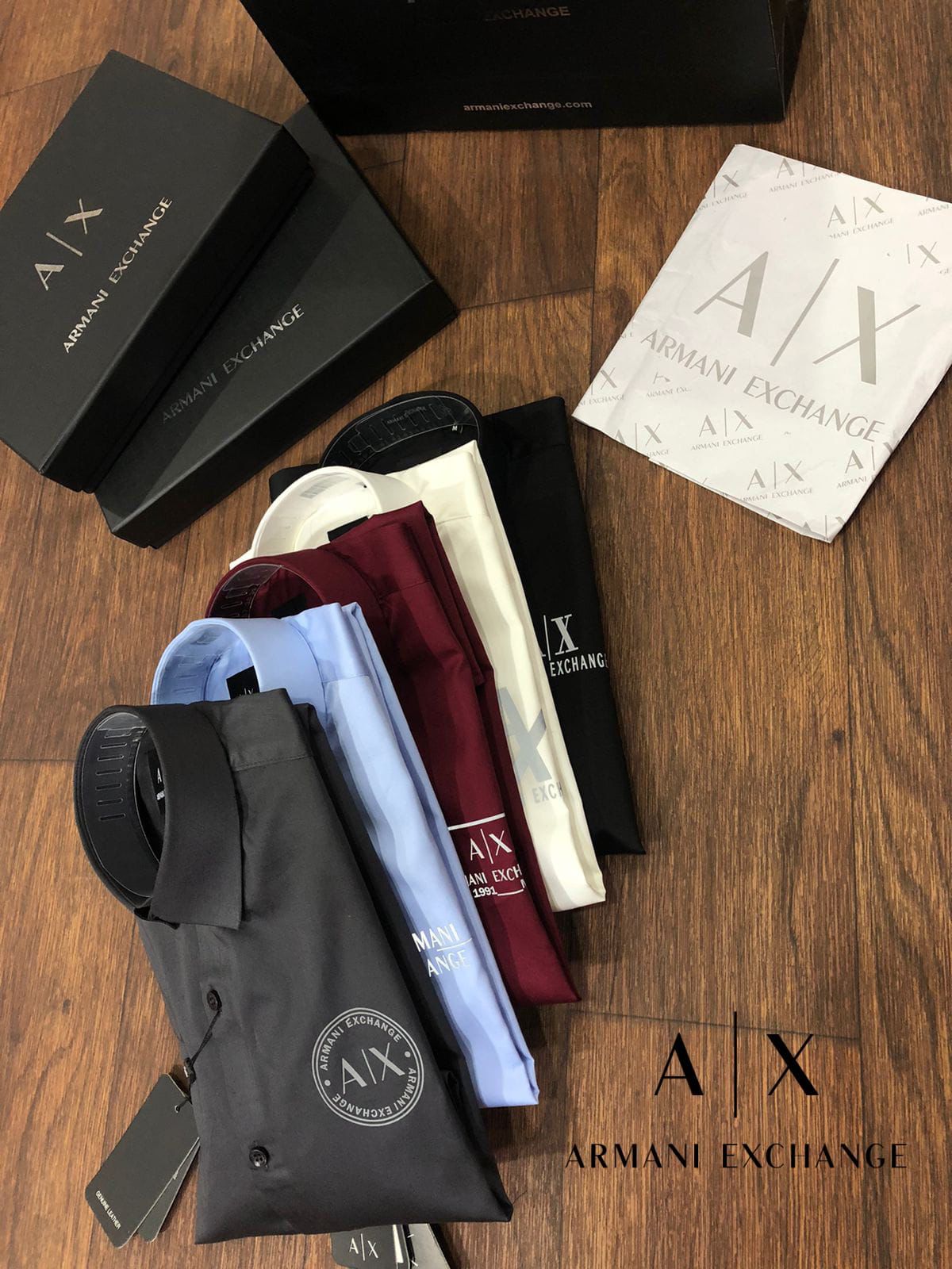 Premium High End Quality Luxury Full Sleeves Shirt for Men