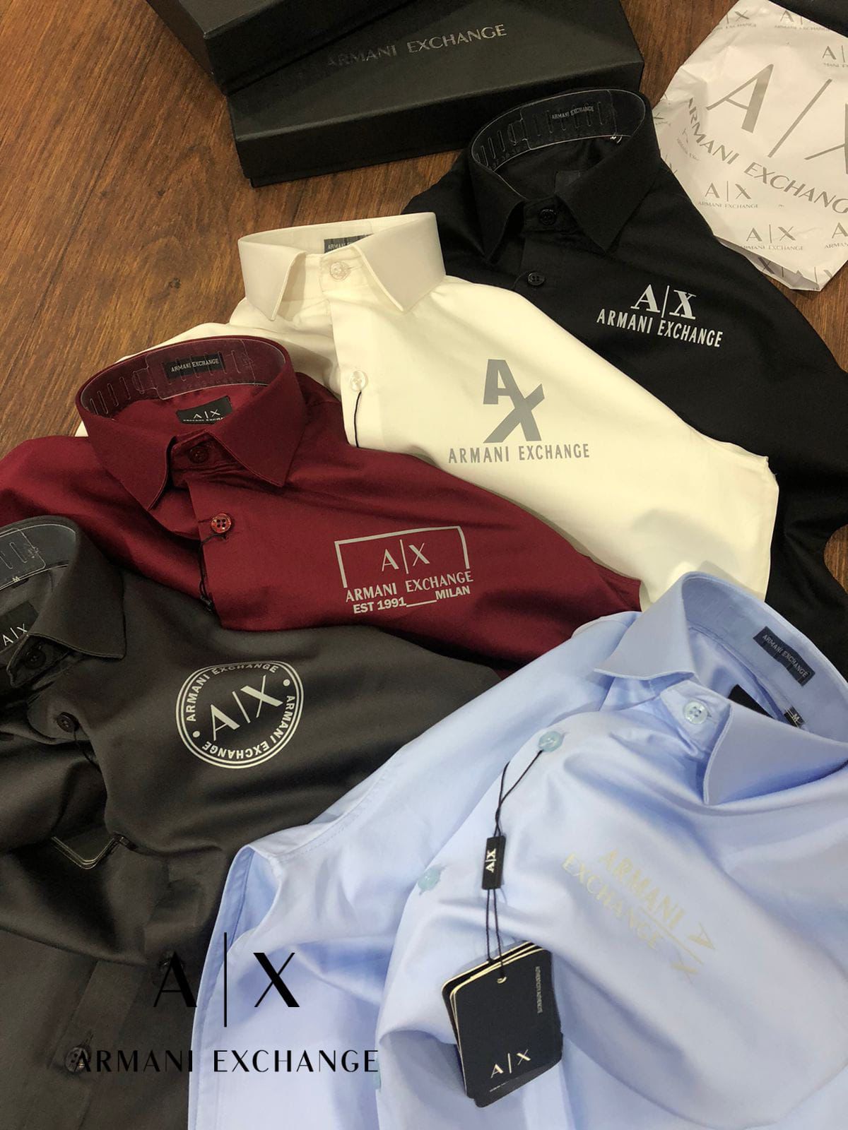 Premium High End Quality Luxury Full Sleeves Shirt for Men
