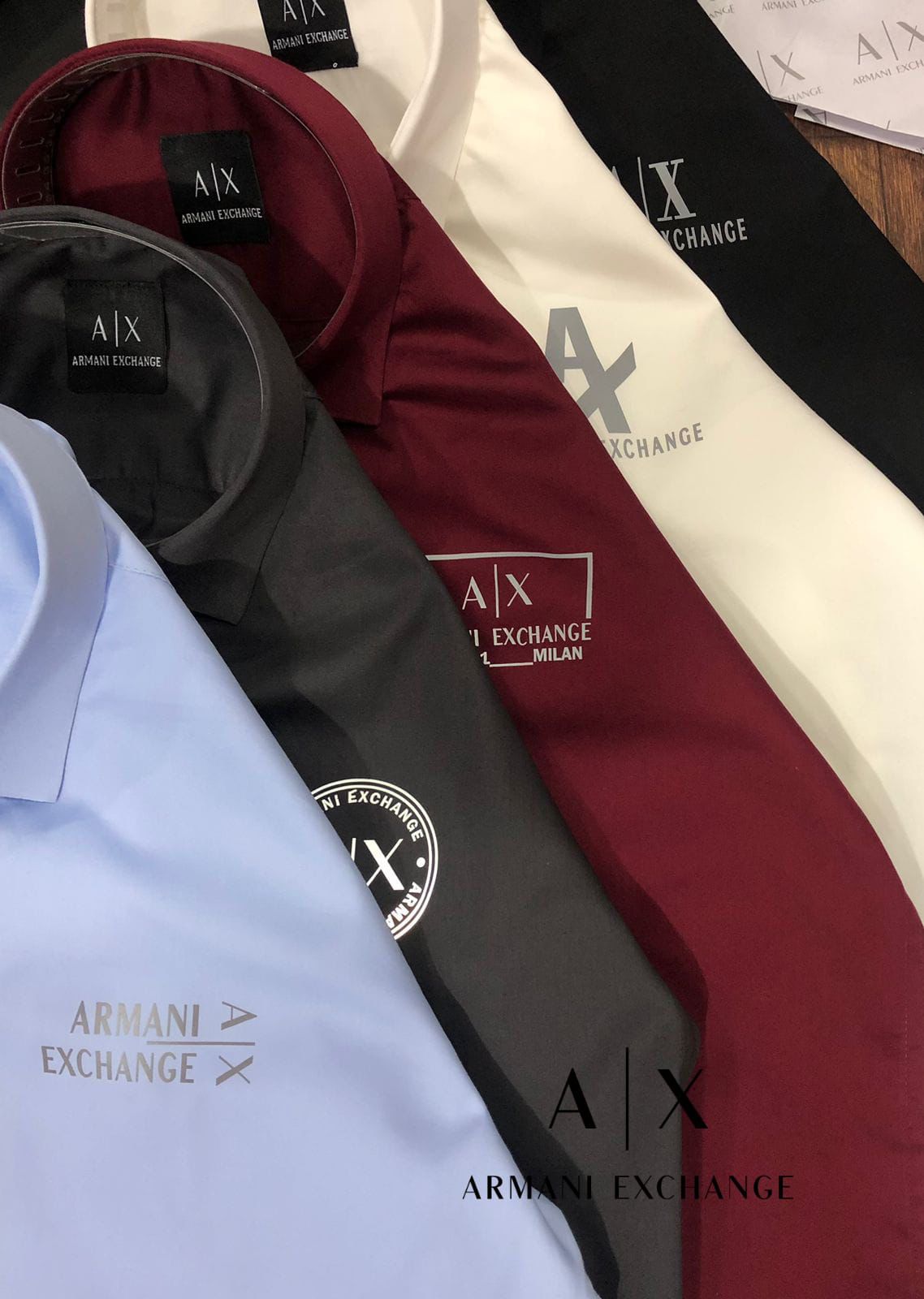 Premium High End Quality Luxury Full Sleeves Shirt for Men