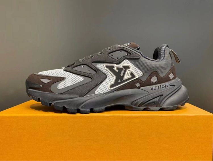 LUXURY RUN TACTIC SNEAKERS FOR MEN