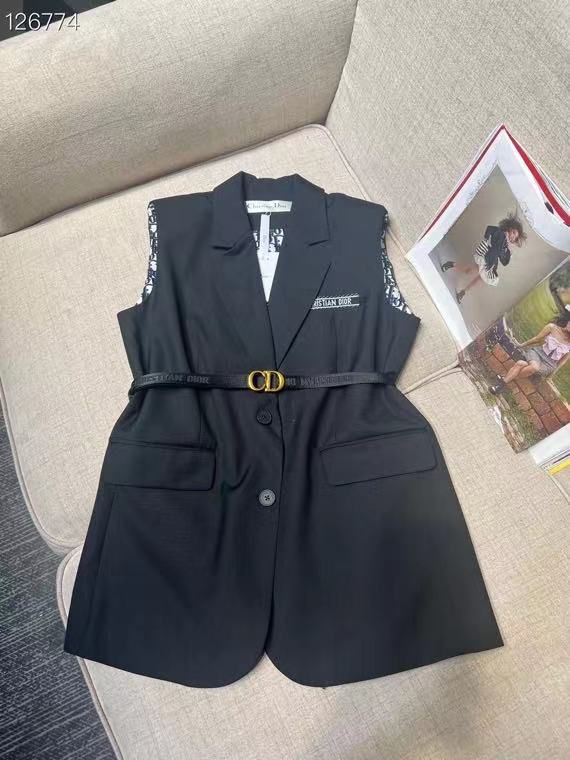 PREMIUM HIGH END QUALITY PARTY DRESS WITH BELT