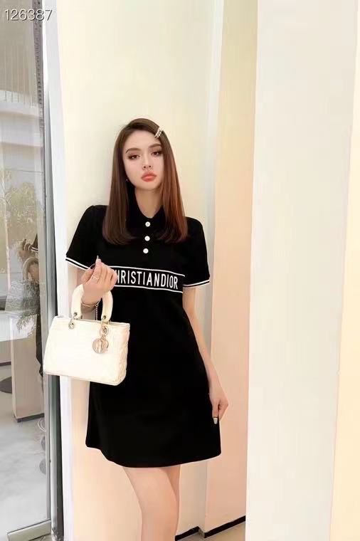PREMIUM HIGH END QUALITY CASUAL DRESS FOR WOMEN