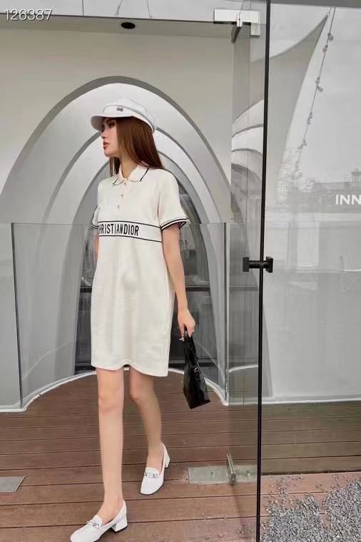 PREMIUM HIGH END QUALITY CASUAL DRESS FOR WOMEN