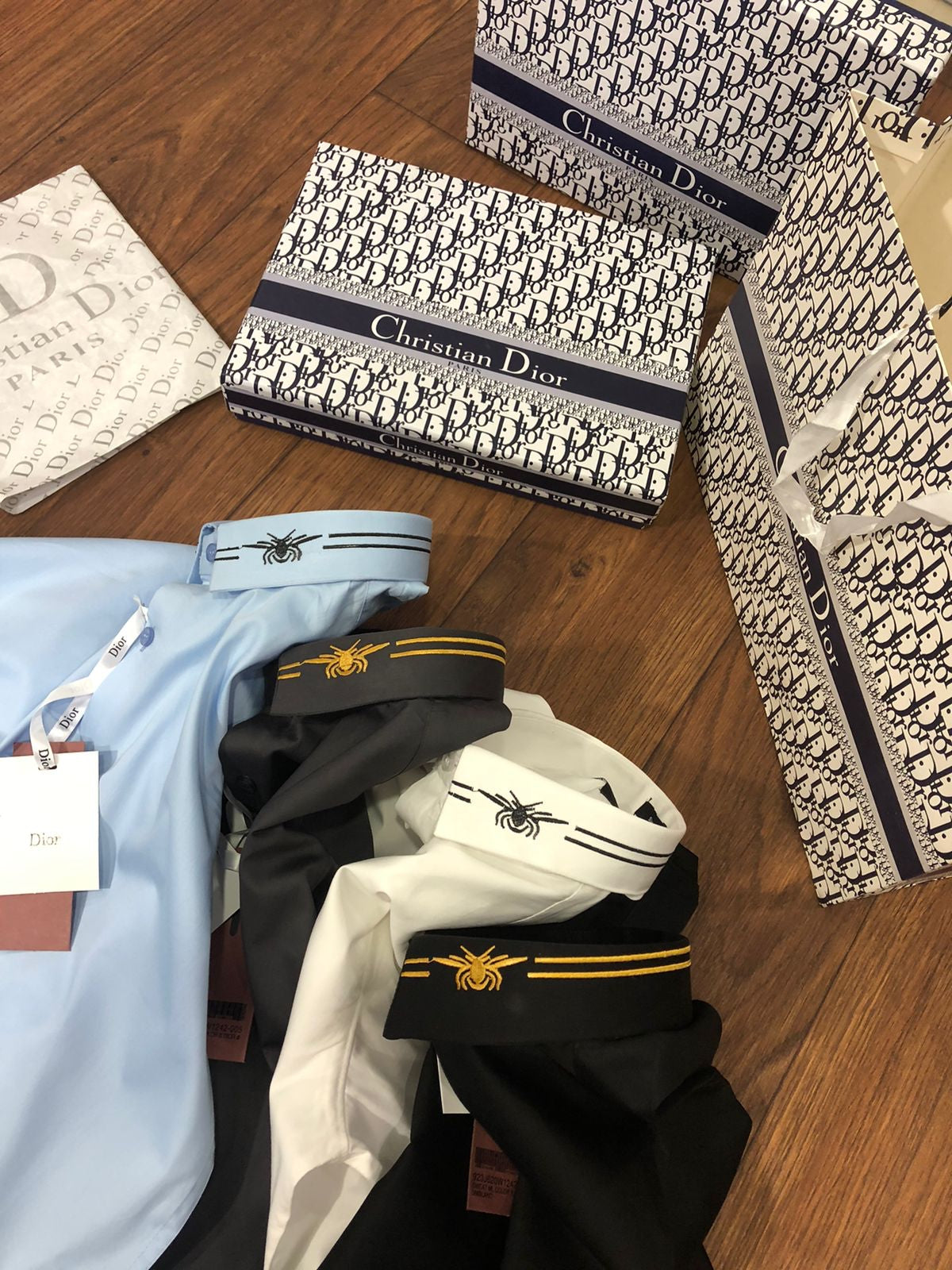Luxury High End Quality Shirt For Men