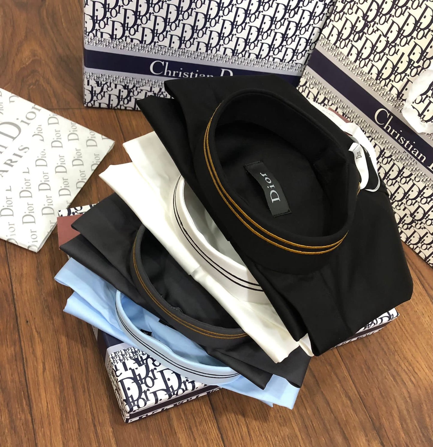 Luxury High End Quality Shirt For Men