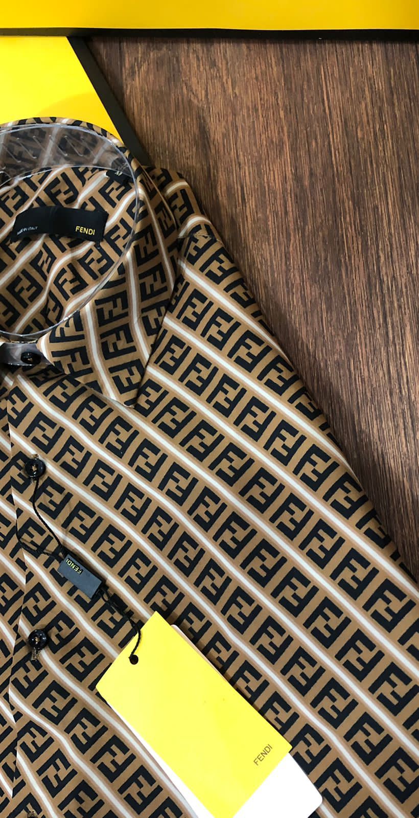 Premium High End Quality Luxury Full Sleeves Shirt for Men