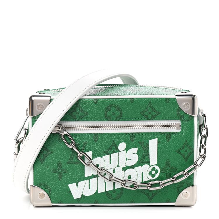 PREMIUM SOFT TRUNK MESSENGER BAG