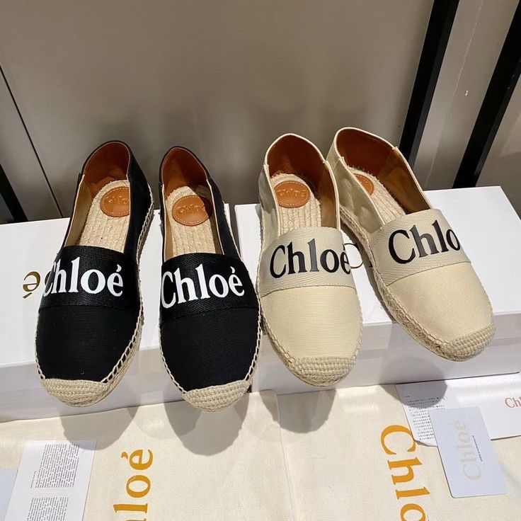 PREMIUM ESPEDRILLES FOR WOMEN