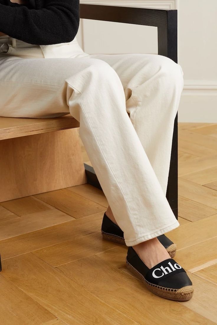 PREMIUM ESPEDRILLES FOR WOMEN