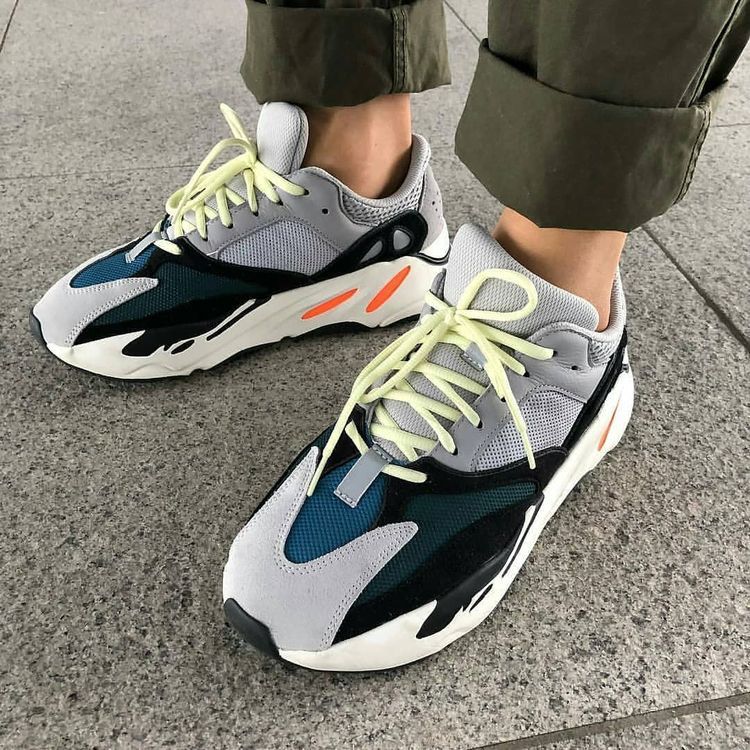 PREMIUM YEEZY 700 SNEAKERS FOR MEN