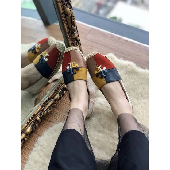 LUXURY ESPEDRILLES FOR WOMEN