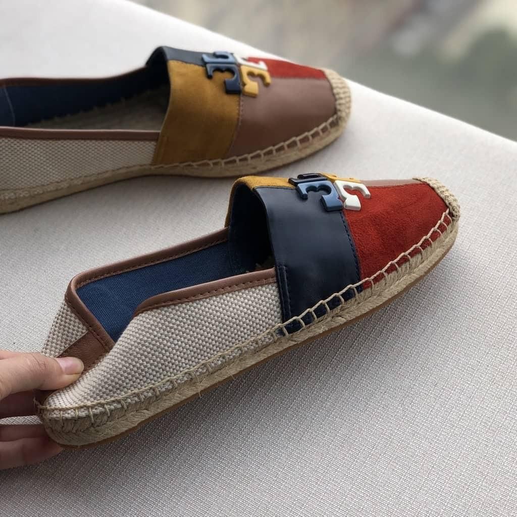 LUXURY ESPEDRILLES FOR WOMEN