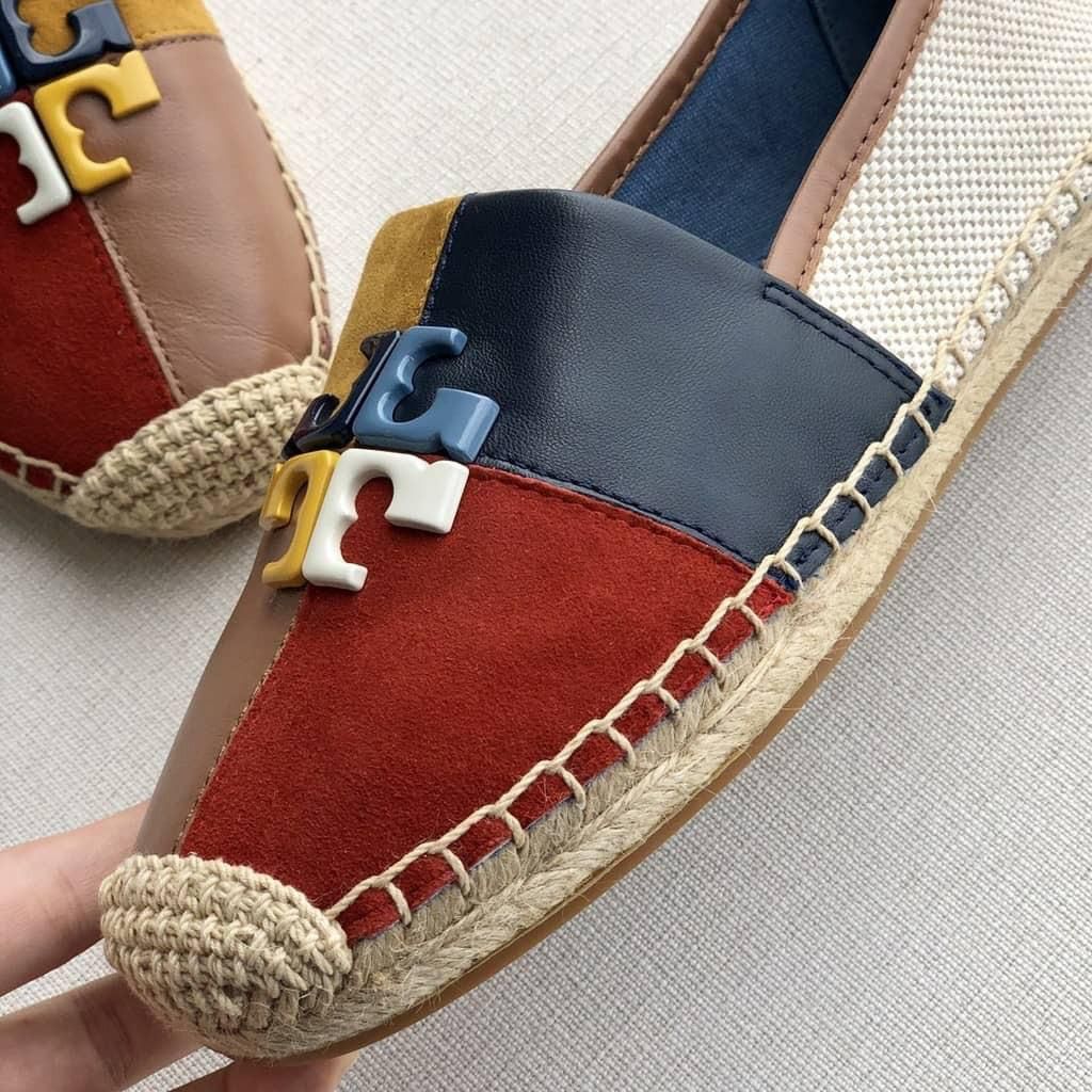 LUXURY ESPEDRILLES FOR WOMEN
