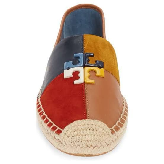 LUXURY ESPEDRILLES FOR WOMEN